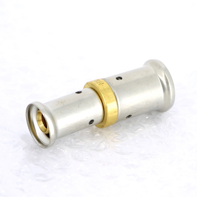 Муфта пресс HENCO 20х16 16P2016 - Вид №3