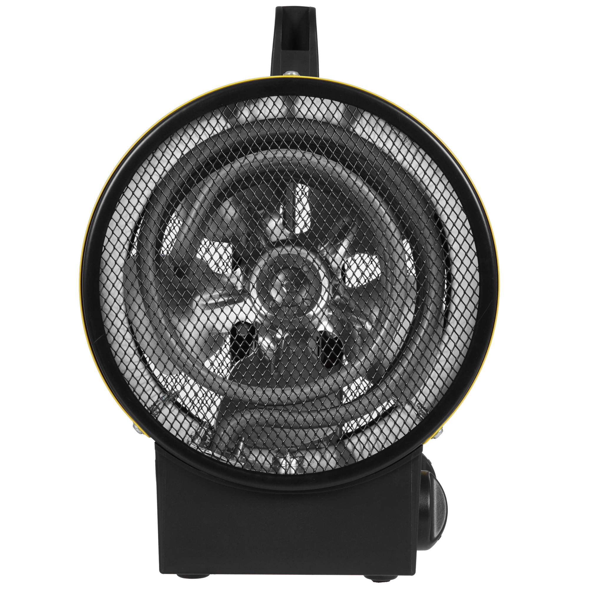 5074246 Тепловая пушка электрическая RedVerg RD-EHR3A STDN-0085196 - Вид №1