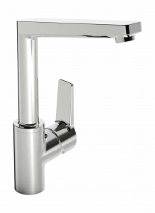 Oras 3838F Смеситель для кухни 3838F Twista Хром