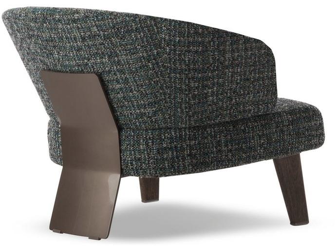 Minotti Кресло Reeves sun-id-1422750 - Вид №2