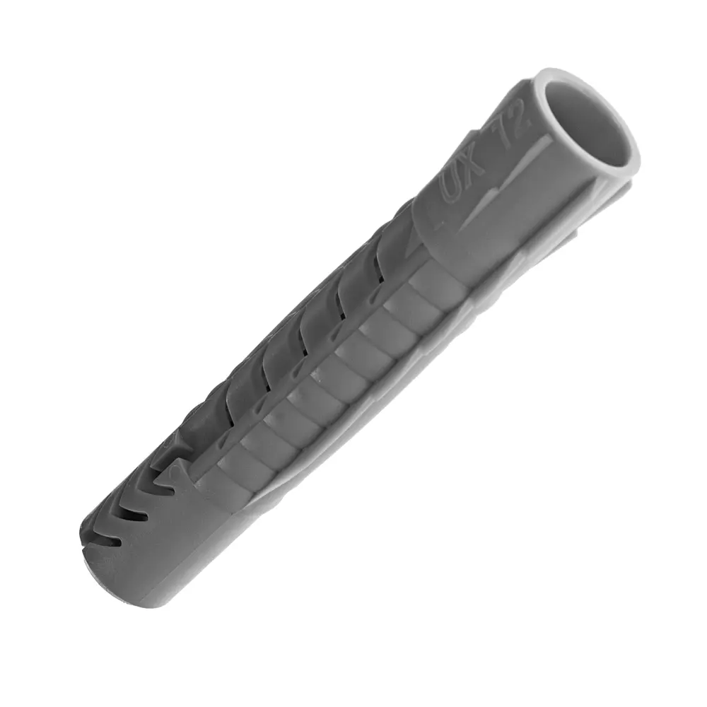 Дюбель универсальный Fischer UX без кромки 12x70 мм нейлон 4 шт. 12458932 STLM-2176343 
