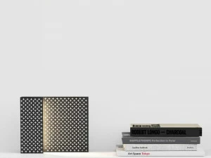 Made a Mano Настольная лампа из вулканического камня Luce