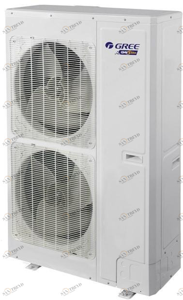 Gree Наружный блок Vrf sun-id-1349077