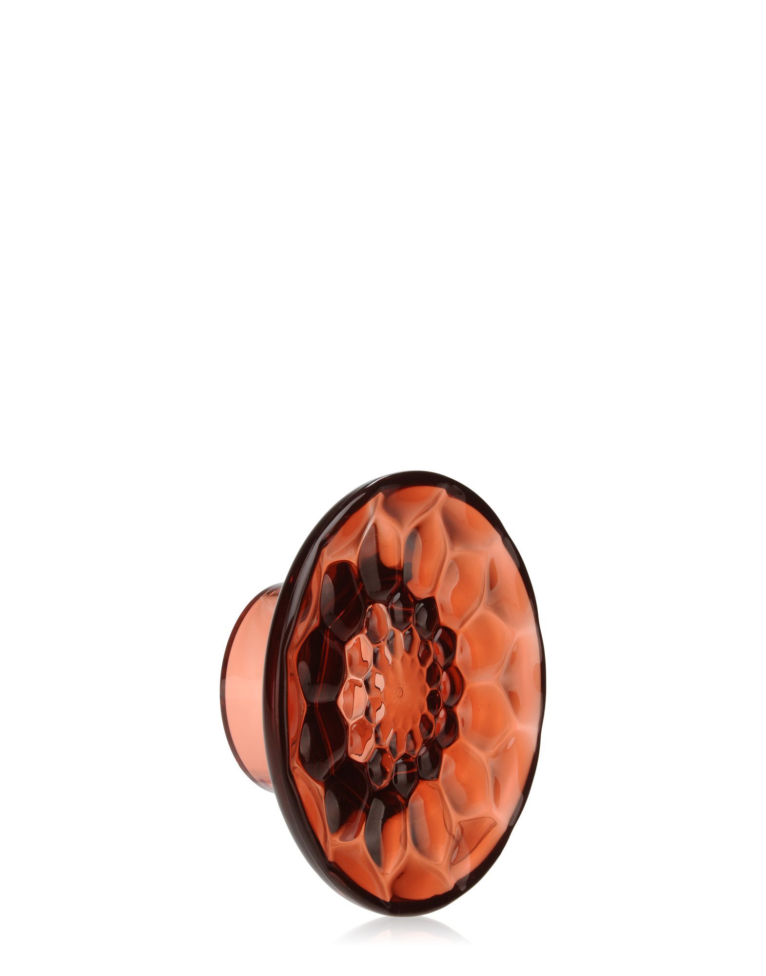 Настенный крюк из инженерного пластика Kartell JELLIES ARCH-00130729 - Вид №21