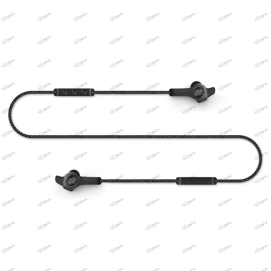 Наушники беспроводные BeoPlay E6, черные Bang & Olufsen 1645300
