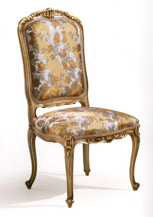 Стул  ANGELO CAPPELLINI 8836/LS ACCESSORIES