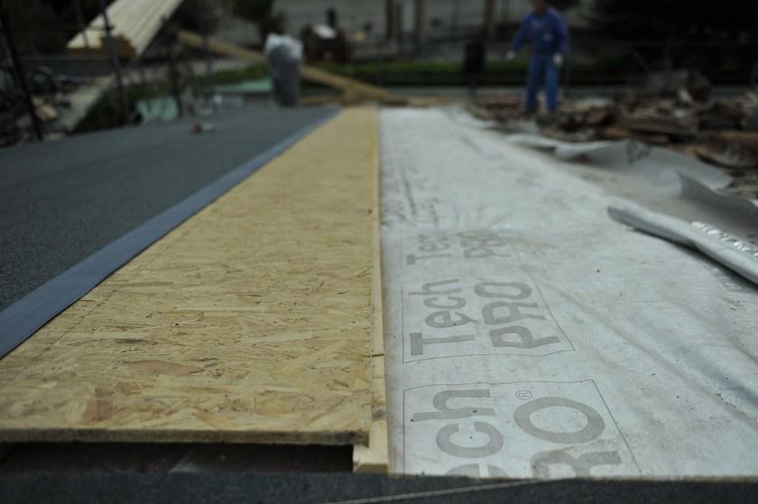 BIN SISTEMI Светоотражающая многослойная кровельная изоляция sun-id-1450842 - Вид №4