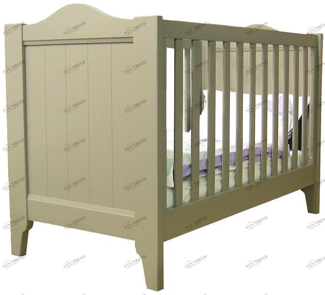 Mathy by Bols Деревянная кроватка Tilleul sun-id-1424025