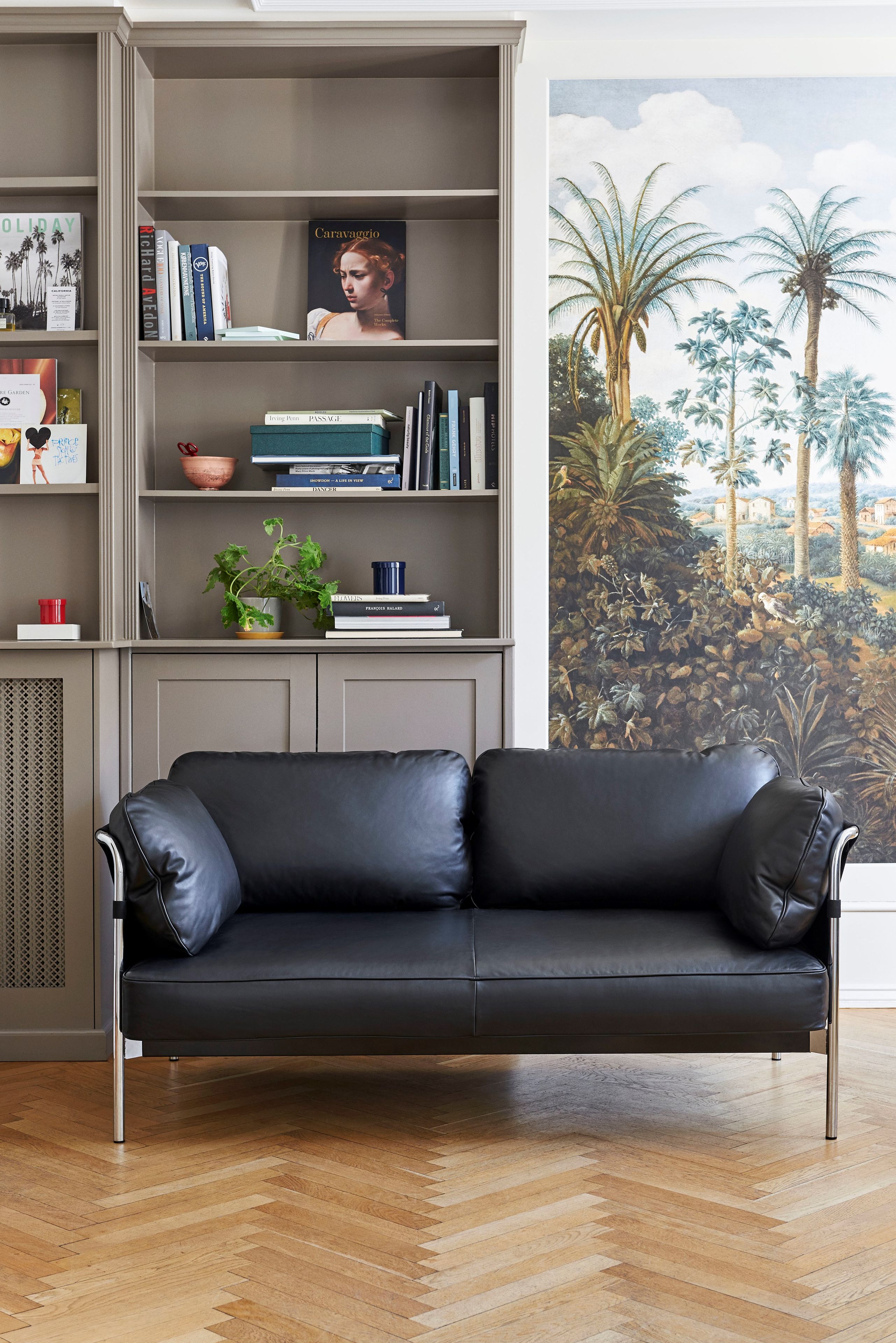 2-местный диван Hay Can ARCH-00082510 - Вид №9