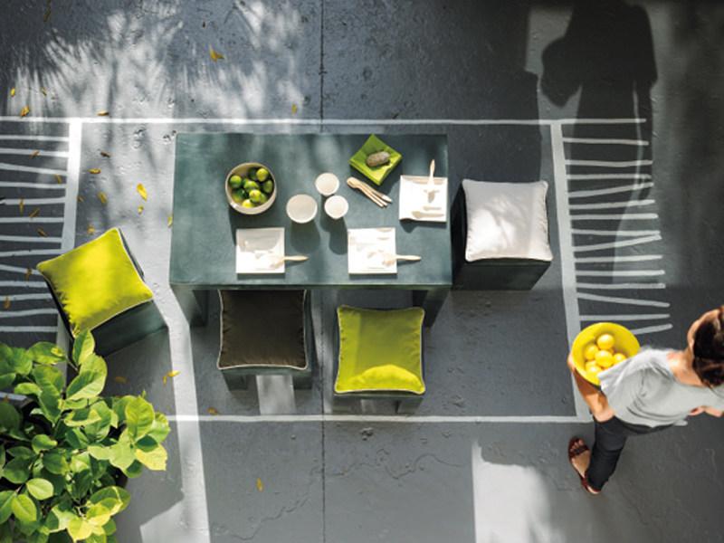 Élitis Ткань полиэстер sun-id-1384107 - Вид №2