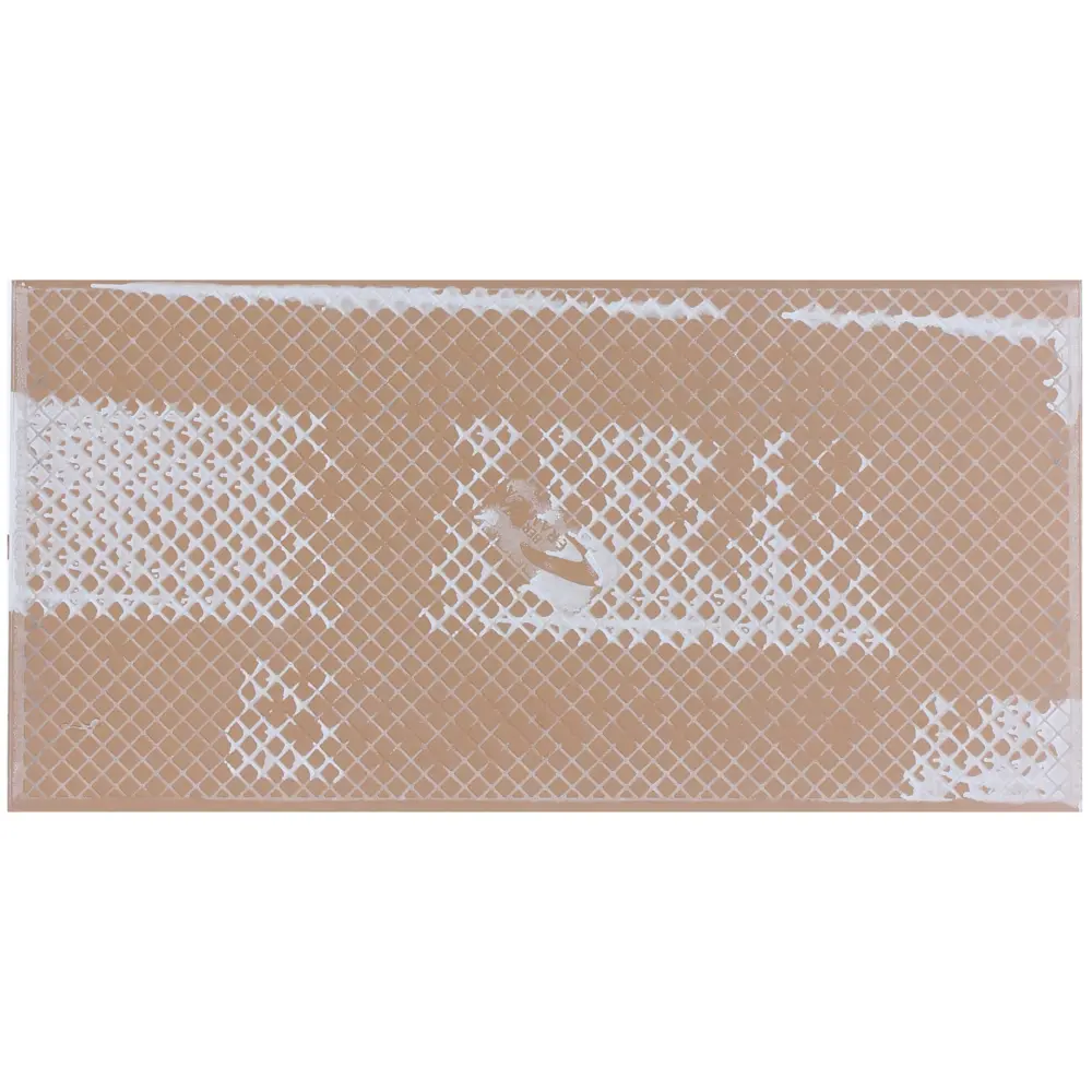 Декор «Марис Киты» 30х60 см цвет белый BELANI STLM-2041023 - Вид №2