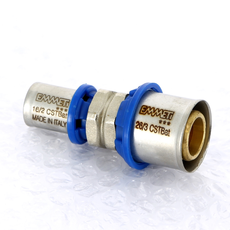 Муфта пресс EMMETI 26х16 28101434 - Вид №1