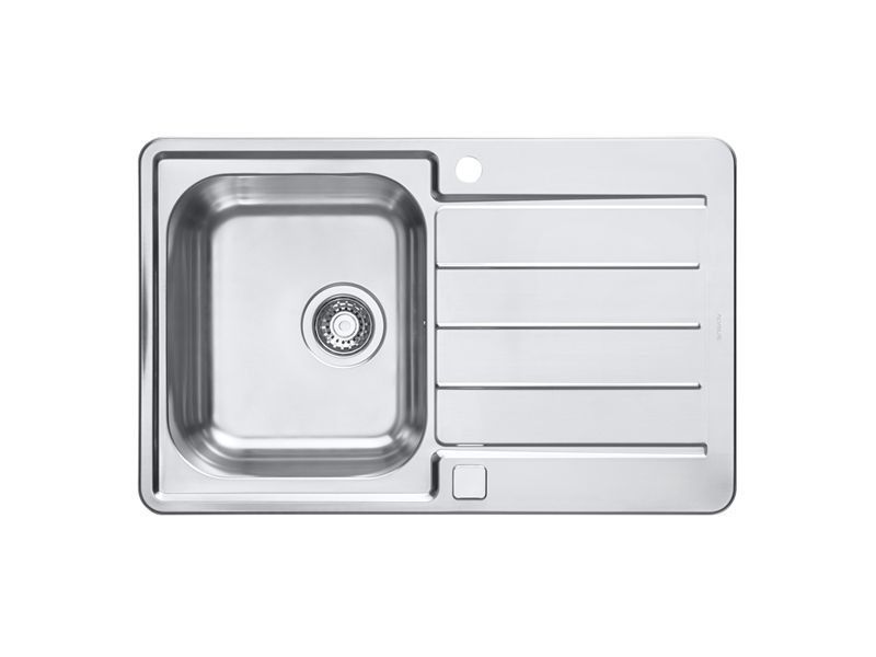 Мойка Alveus Line maxim 80 1100216