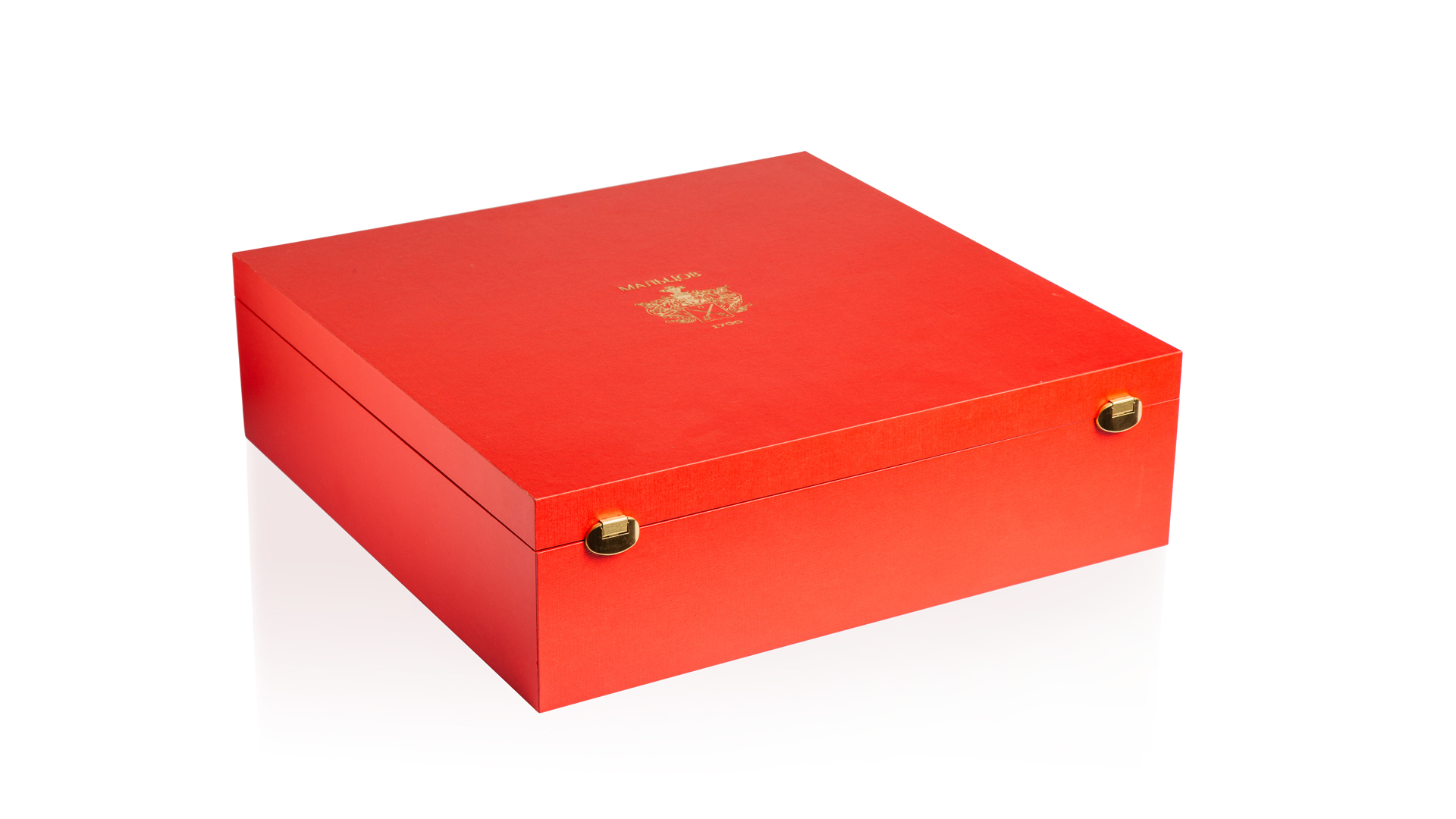 10616731 Avdeev Crystal Композиция "Хрустальные шахматы" Хрусталь  - Вид №5