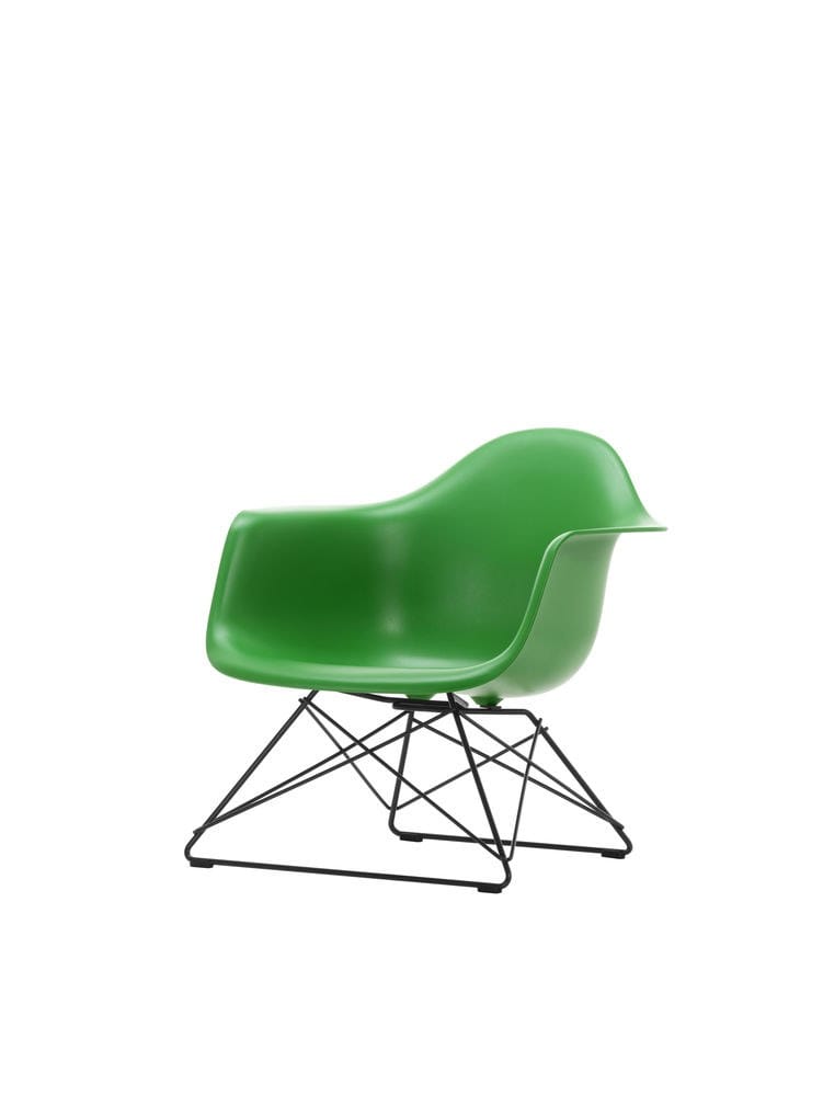 Полипропиленовое кресло с подлокотниками VITRA Eames Plastic Chair ARCH-00081390 - Вид №128