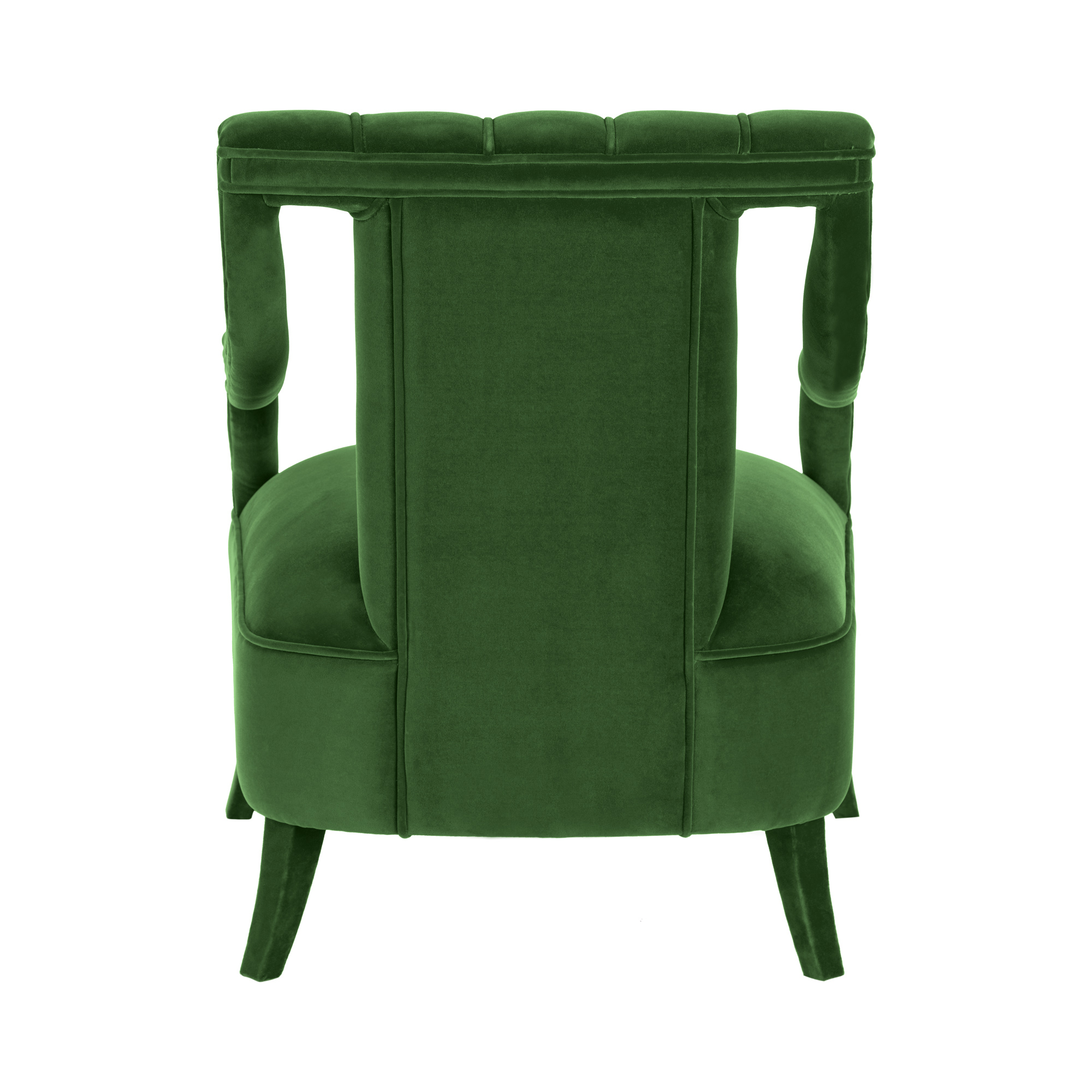 Кресло / Cayo Brabbu sun-id-375384 - Вид №4