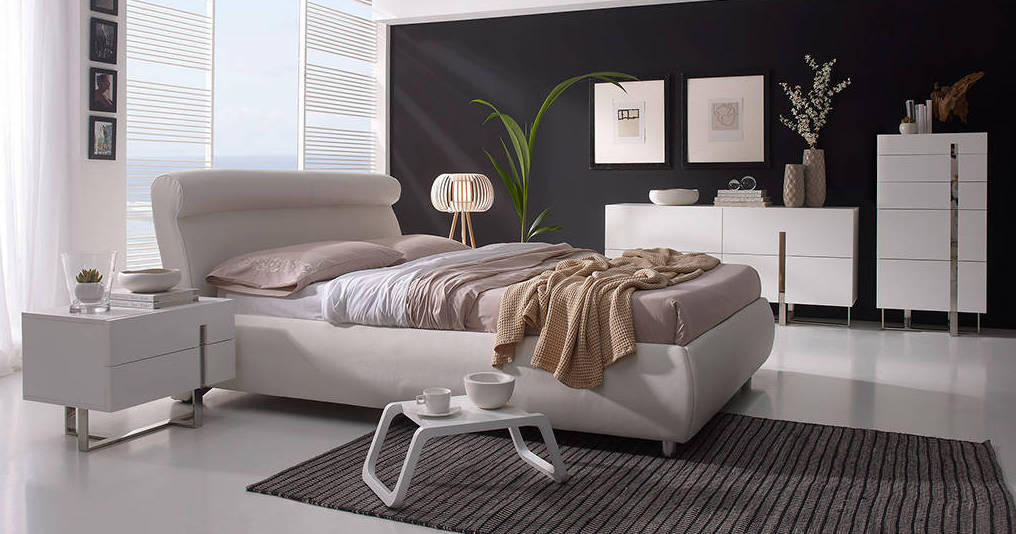 033210 Комод белый Angel Cerda Experiencia  - Вид №1