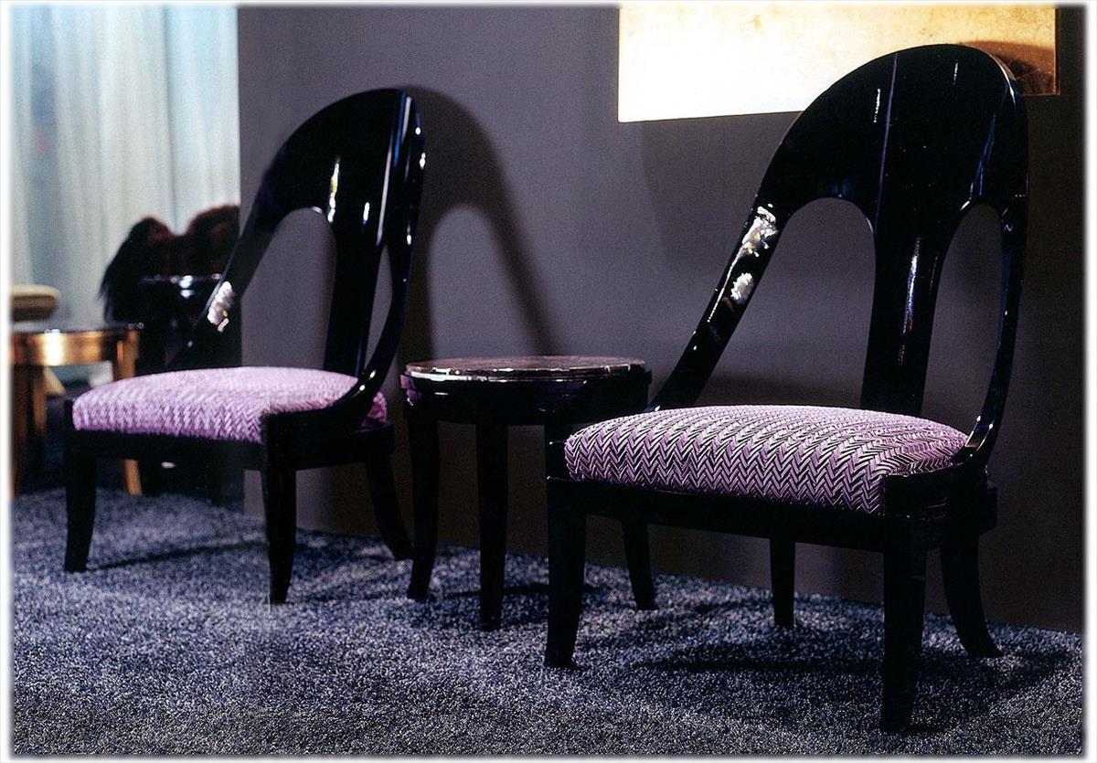 Кресло  ZANABONI P172 №5