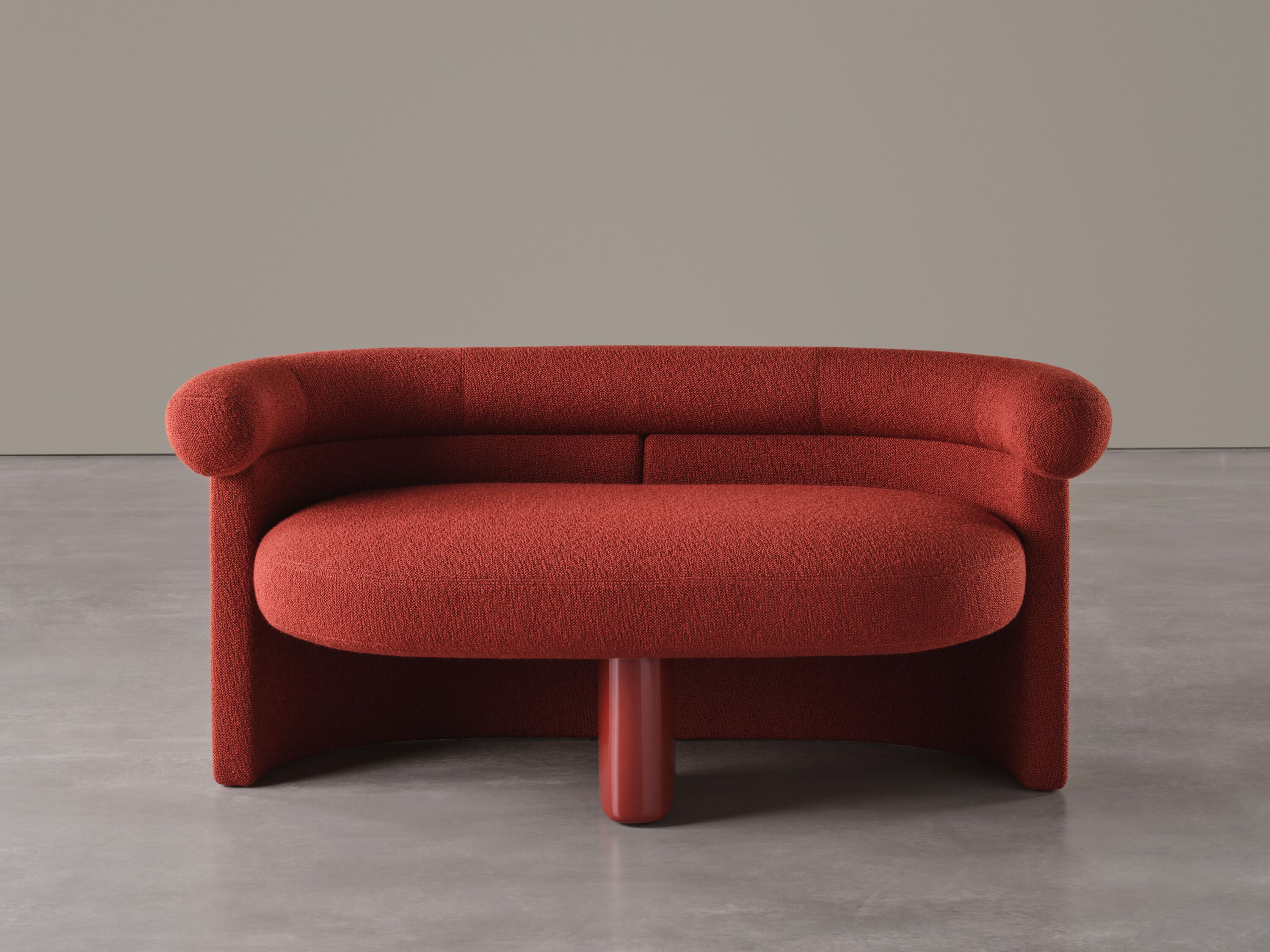 2-местный тканевый диван Meridiani Жанетт ARCH-00123503 - Вид №1