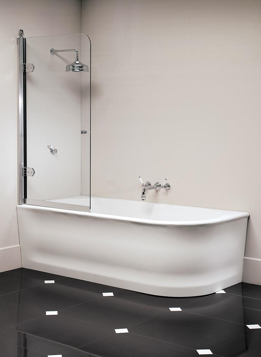 Devon&Devon Угловая ванна sun-id-1369515 - Вид №1