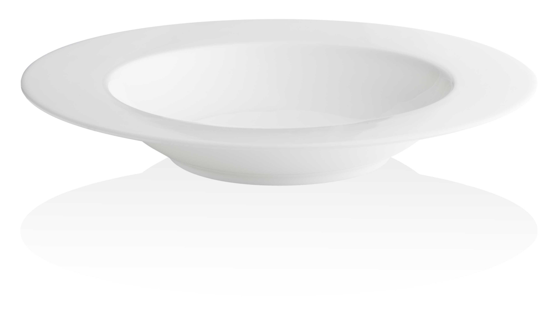 10667276 Mix&Match Сервиз столовый Mix&Match Акцент на 6 персон 19 предметов, фарфор Фарфор костяной  - Вид №3