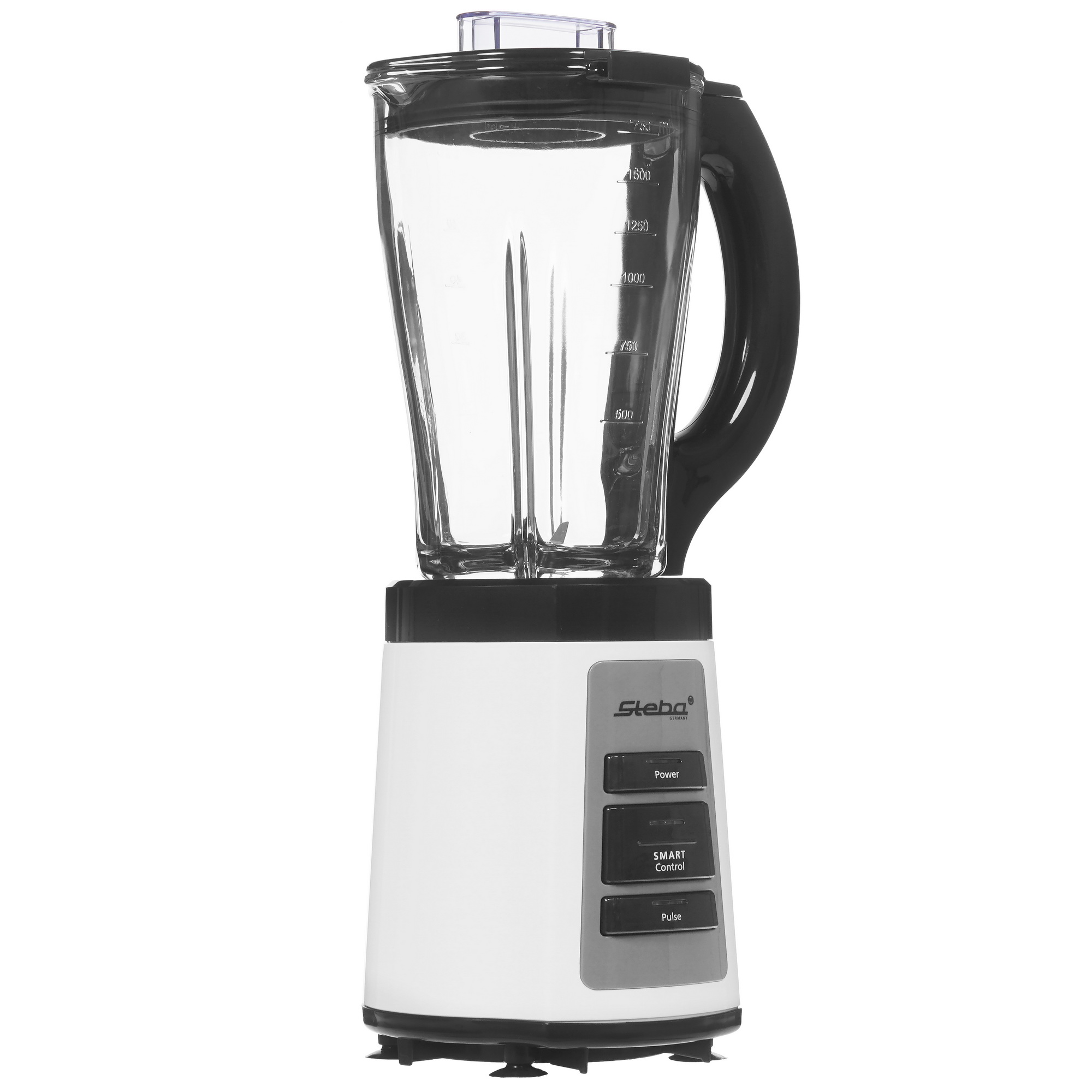 5315598 Блендер стационарный Steba MX 600 белый STDN-0121413