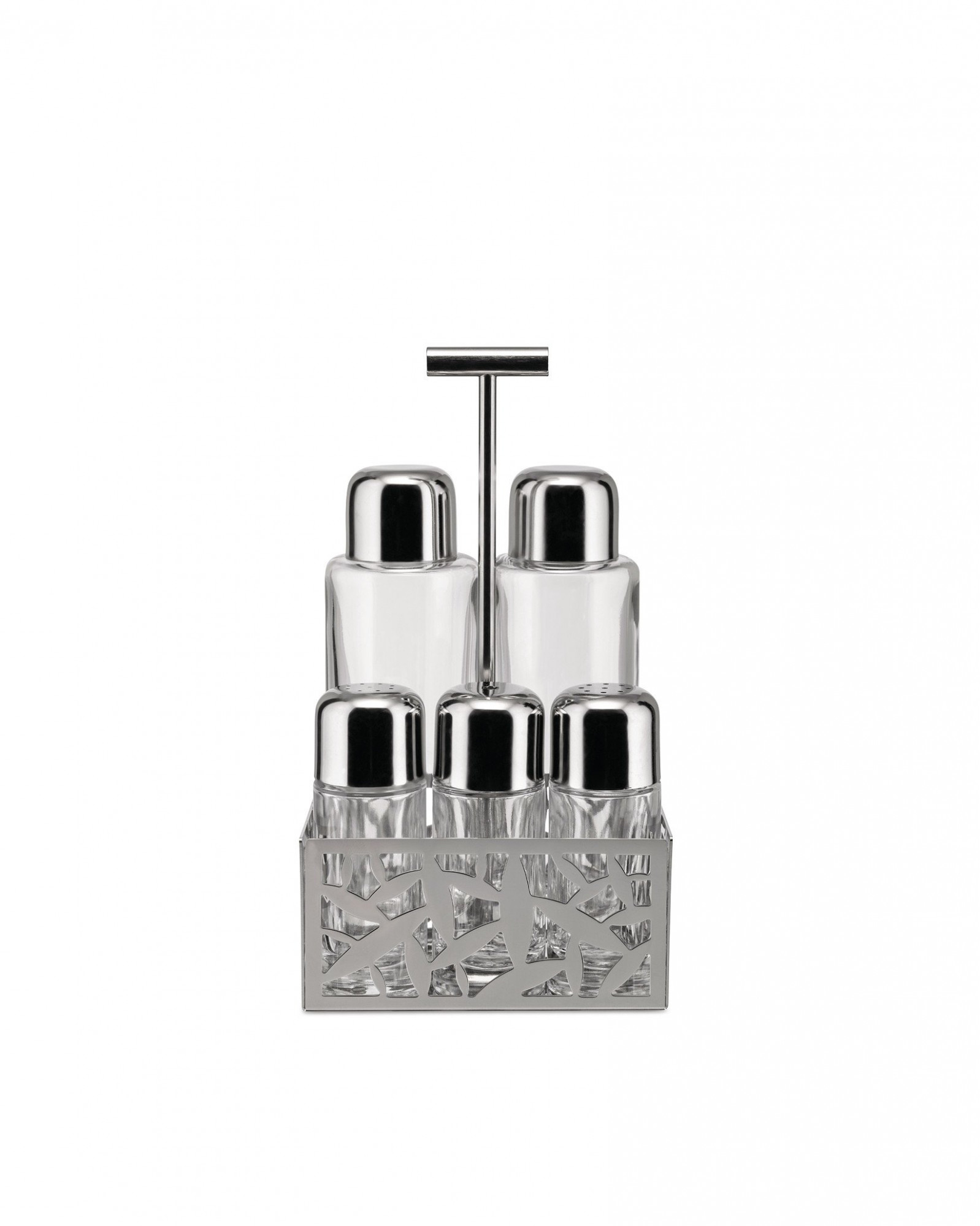 Сервис масла Alessi CACTUS! MSA16