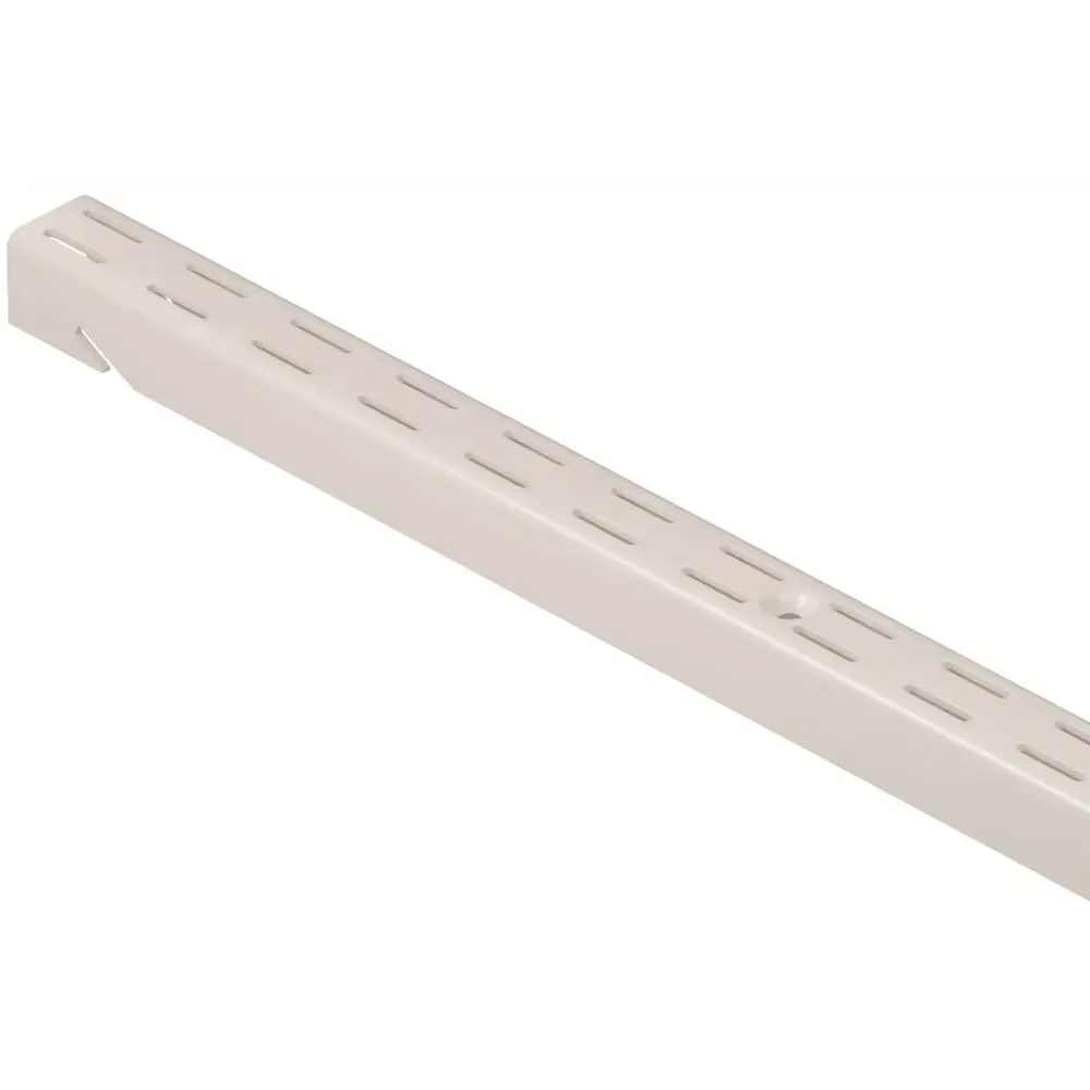 LARVIJ — стальная стойка для стеллажа 115,6 см с нагрузкой 100 кг 84804123 STLM-0055416 - Вид №2