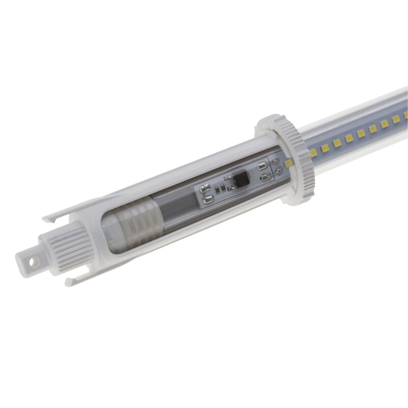 ПР0045119 Модуль светодиодный для аквариума LEDDY TUBE RETRO FIT Plant 16W (8000 K, 1150 лм / T8 30W, T5 39W) AQUAEL  - Вид №1