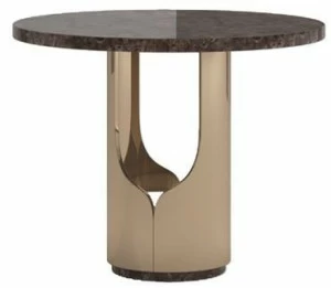 Reiggi Журнальный столик из вереска Galilee Rj202