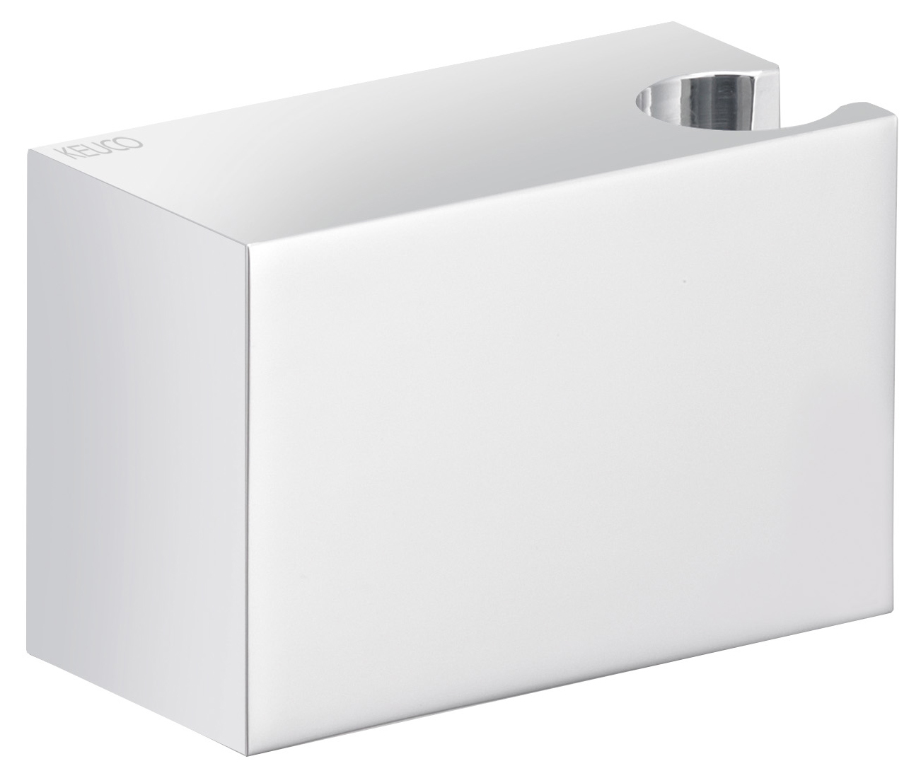 51192050000 Соединение-вывод для шланга DN 15 KEUCO Edition 11