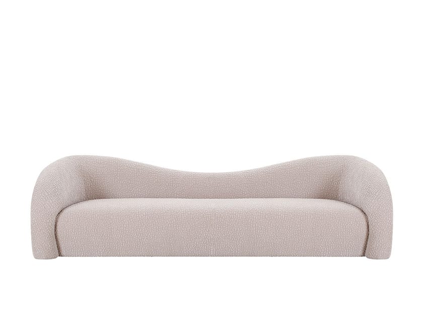 3-местный тканевый диван DÔME DECO Awaken ' 24 ARCH-00017065