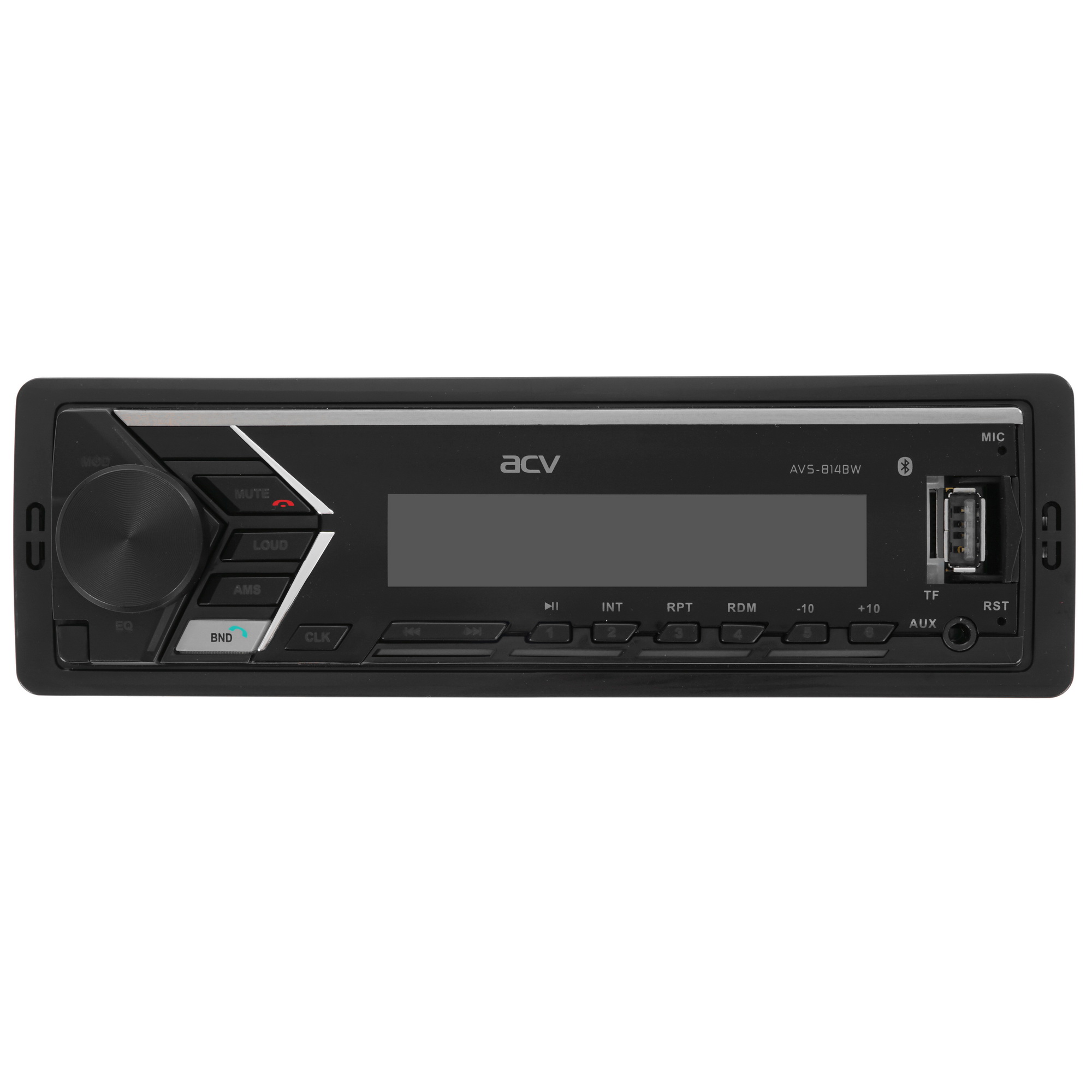 8147178 Автопроигрыватель ACV AVS-814BW STDN-0031559 - Вид №1