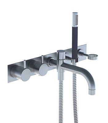 5145DT8T4 Ванна vola 