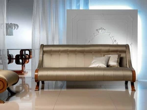 Carpanelli Диван в цвете зебрано Glamour