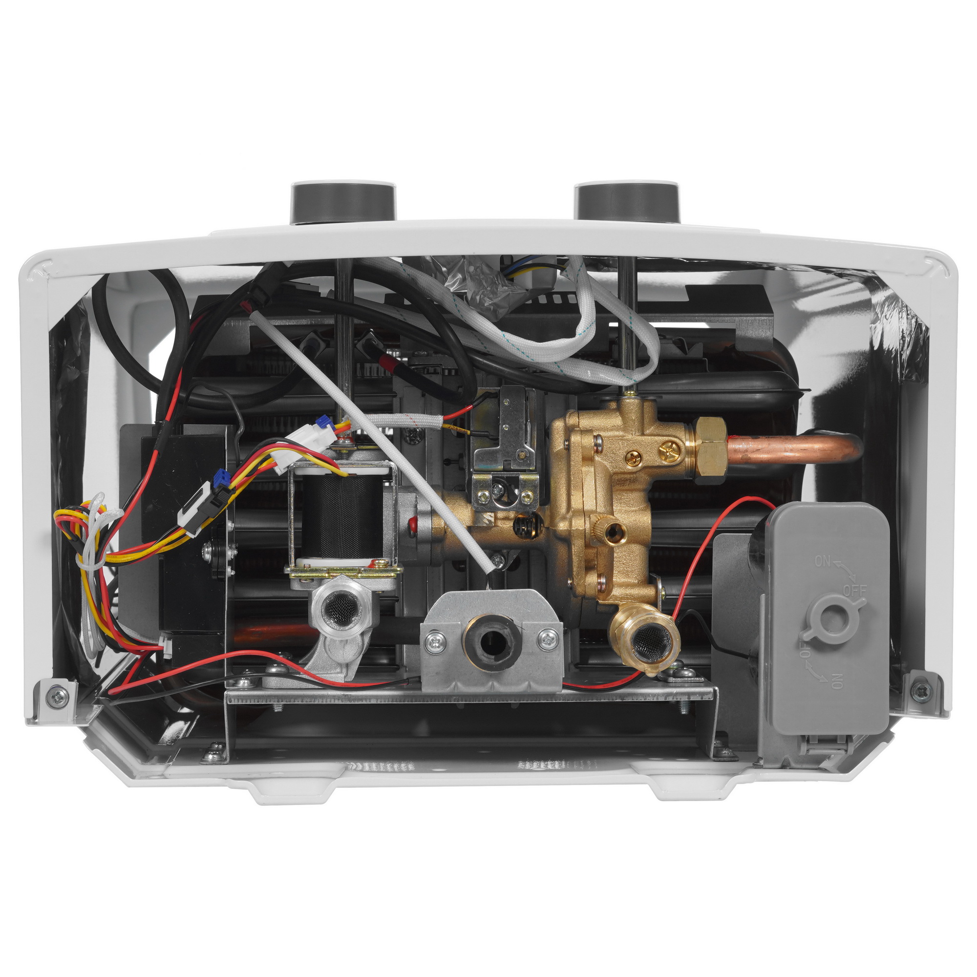 9973450 Водонагреватель газовый Oasis PRO WM 10 STDN-0038781 - Вид №5