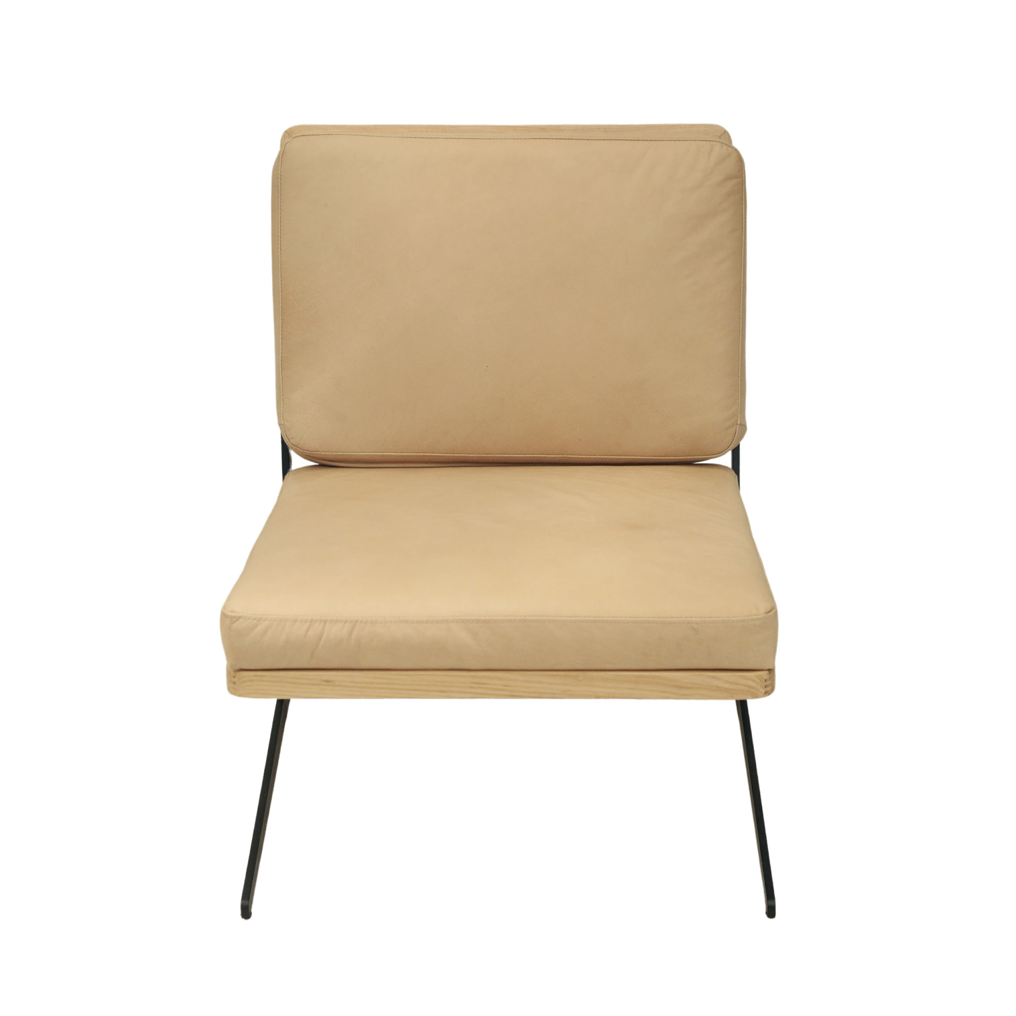 2000983235749 Кресло Lusi VINCENT SHEPPARD 