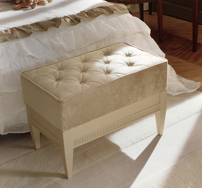 Пуф  TOSATO 51.03 