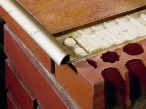 EMAC Italia Алюминиевый профиль и оклад для гидроизоляции Novovierteaguas sun-id-1484819