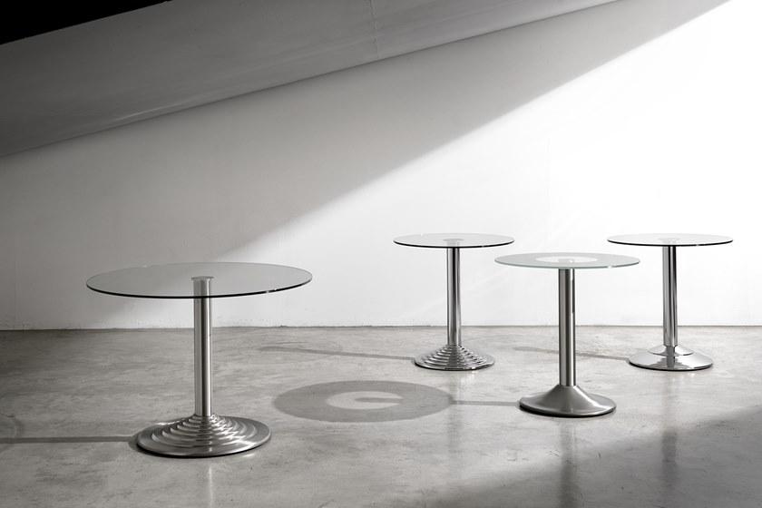 PF Stile Основание стола из нержавеющей стали Kono 491 - Вид №1
