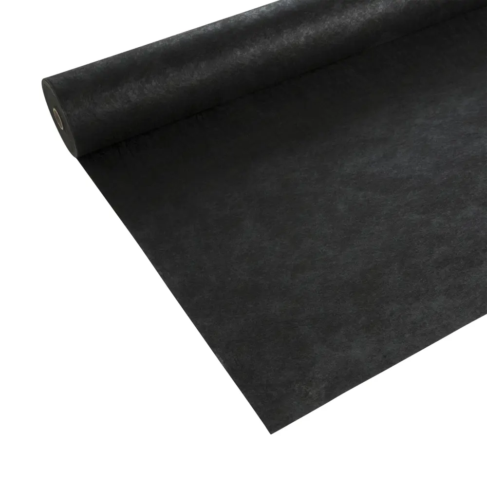 Геотекстиль MONLID 1.6x20 м черный 100 г/м² STLM-2168572 - Вид №1