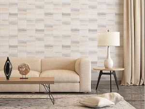 NANNI GIANCARLO & C. Огнестойкие виниловые обои Carte da parati G67746