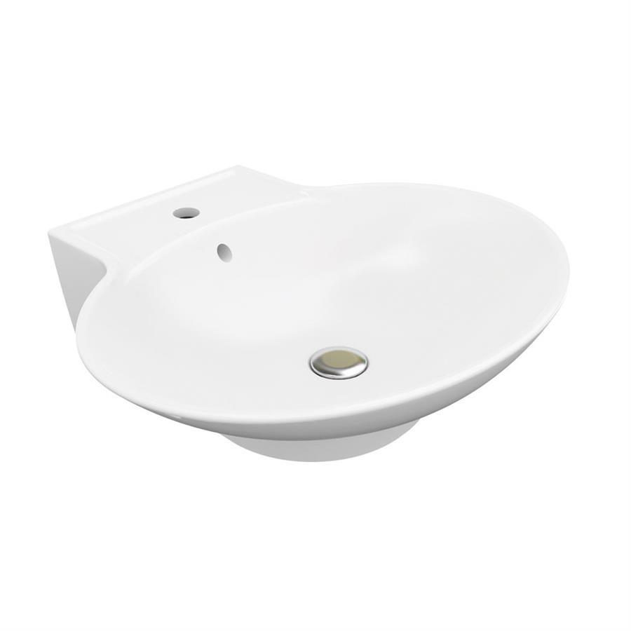 HRLG06101FD1W3000 Bienbanyo УМЫВАЛЬНИКИ HARMONY COUNTER TOP 