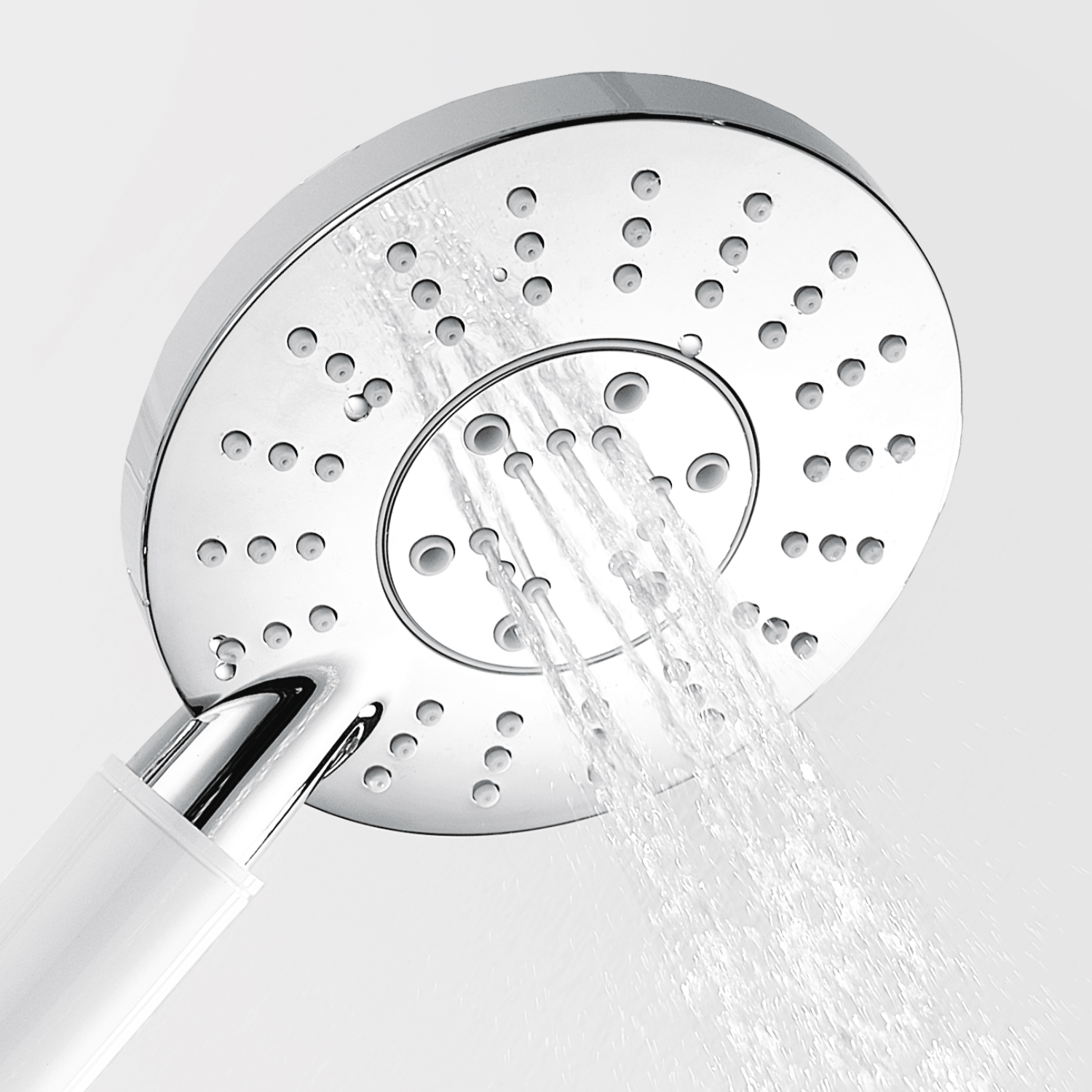 A185.067.058.WM Душевой комплект со смесителем WasserKRAFT  - Вид №3