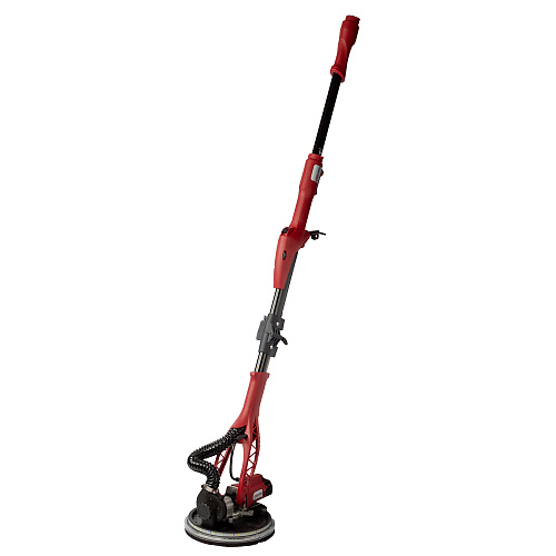 Шлифовальная машина для стен и потолка REDVERG RD-WS900 5483185 STDN-0120802 - Вид №2