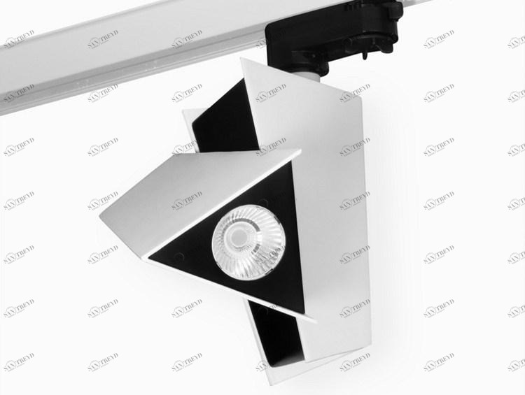 axis71 Светодиодное освещение дорожек Kite Ax083