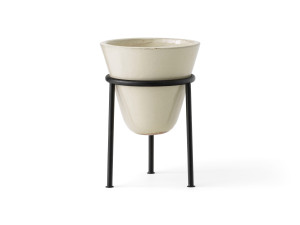 Керамический плантатор