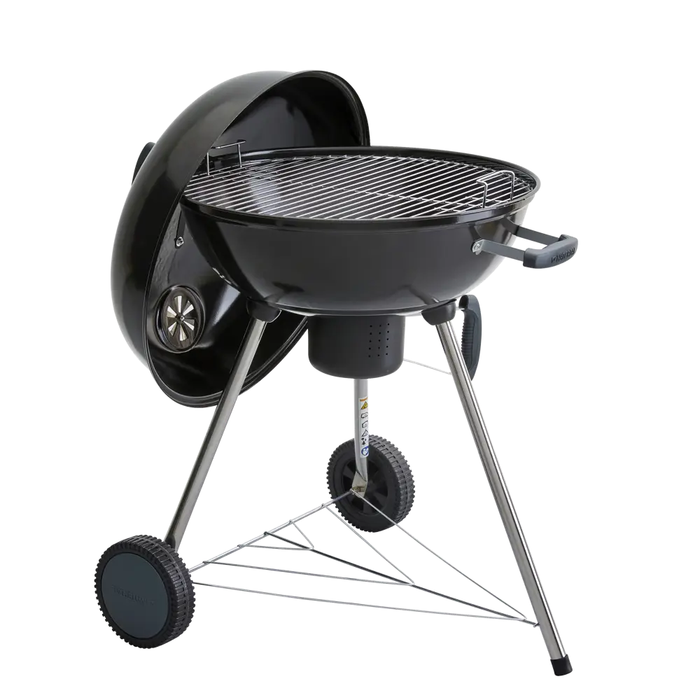 Мобильный гриль NATERIAL Phoenix Alpha D57 см для садовых вечеринок 84178232 STLM-0046926 - Вид №5