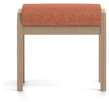 PIAVAL Подставка для ног из ткани Pouf | health & care 2641 - Вид №1