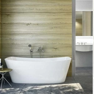 Ванна отдельностоящая Trivento TRV-N-SW